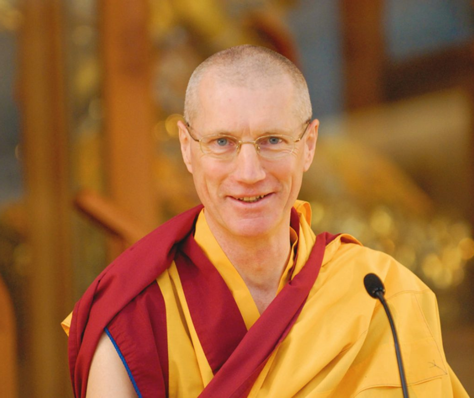 Guèn La Khyenrab