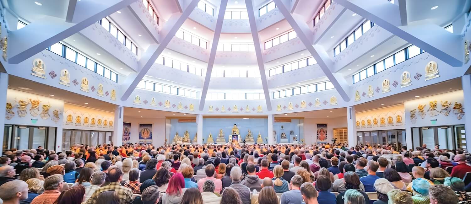 Temple-kadampa-arizona-usa