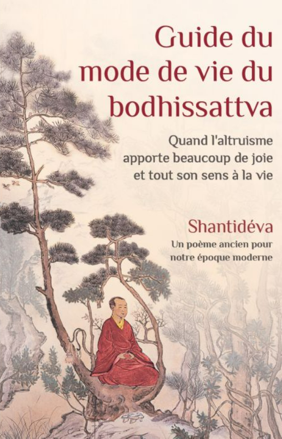 251102 THARPA Guide du mode de vie du bodhissattva
