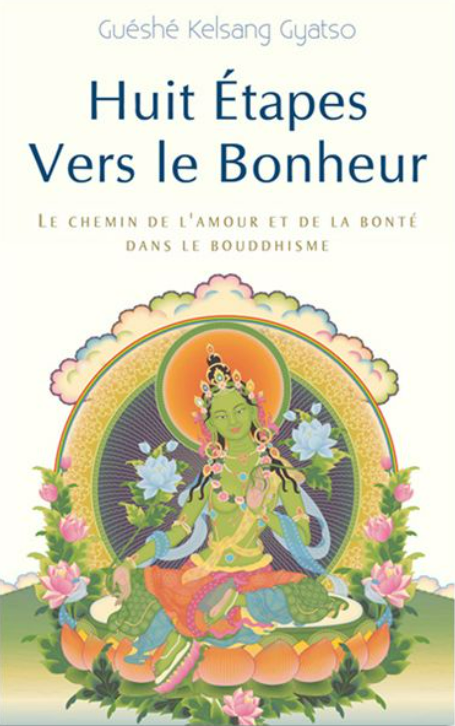 251102 THARPA Huit étapes vers le bonheur