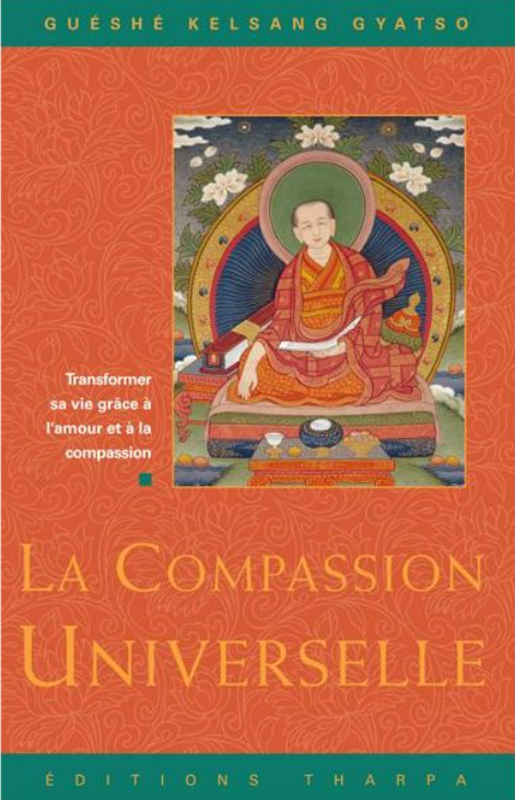 251102 THARPA La Compassion Universelle