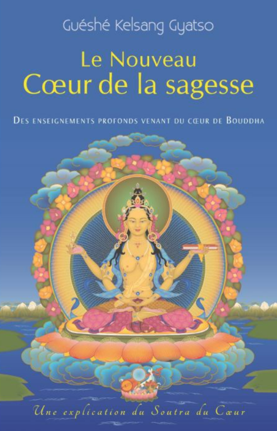 251102 THARPA Le Nouveau Coeur de la Sagesse