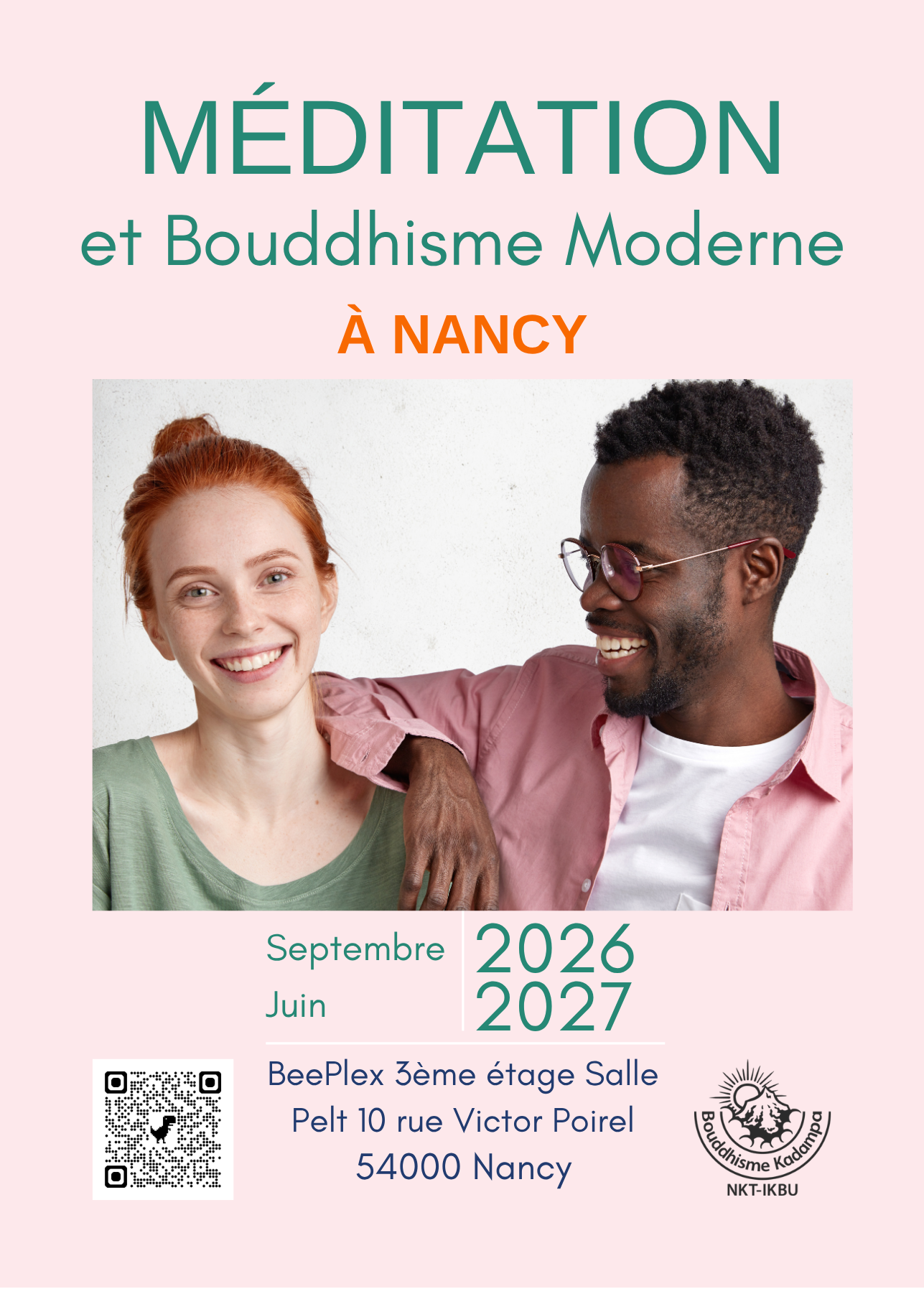 Flyer Nancy 26